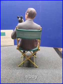 WDCC figurine is titled It Was All Started by a Mouse