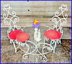 WDCC from Mary Poppins A Magical Setting Disney with COA & BOX Free Ship