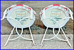 WDCC from Mary Poppins A Magical Setting Disney with COA & BOX Free Ship