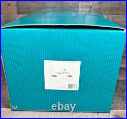 WDCC from Mary Poppins A Magical Setting Disney with COA & BOX Free Ship