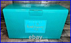 WDCC from Mary Poppins A Magical Setting Disney with COA & BOX Free Ship