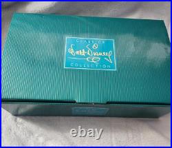 WDDC Walt Disney Classics Snow White & Seven Dwarfs Ornaments Set NIB COA