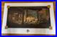 Walt Disney Art Classics Pirates The Final Scene Treasure Scene L. E. Print