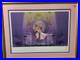 Walt Disney Art Classics, Steadfast RomanceLimited-Edition Giclée 271/300 COA