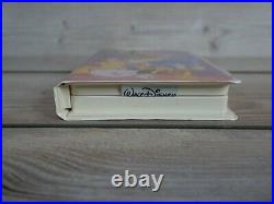 Walt Disney Beauty and the Beast 1992 RARE Black Diamond COLLECTORS VHS Classic