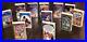 Walt Disney Black Diamond Classic VHS Lot of 12 most Collectible Movies