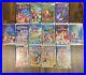 Walt Disney Black Diamond Vhs Movies Classic 14 Vhs Still Sealed Rare Find