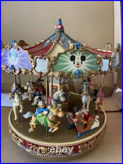 Walt Disney Carousel