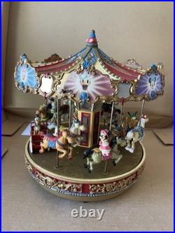 Walt Disney Carousel