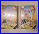Walt Disney Classic Bambi Black Diamond Edition (VHS 942) 2 copies