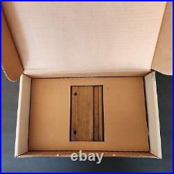Walt Disney Classic Collection Cinderella's Sewing Book withStand Box
