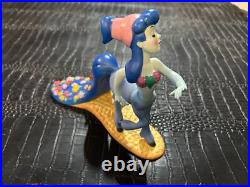 Walt Disney Classic Collection FANTASIA Beauty in Bloom NIB (S5) withCOA