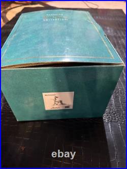 Walt Disney Classic Collection FANTASIA Beauty in Bloom NIB (S5) withCOA