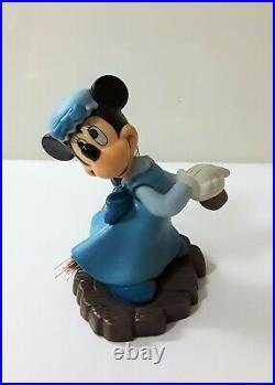 Walt Disney Classic Collection Figurines WDCC