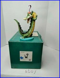 Walt Disney Classic Collection Hyacinth Hippo from Fantasia Figurine