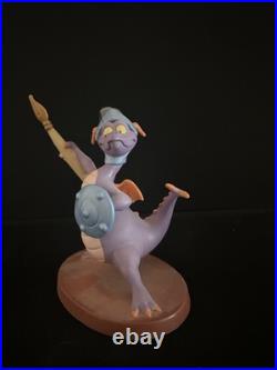 Walt Disney Classic Collection Noble Night figment