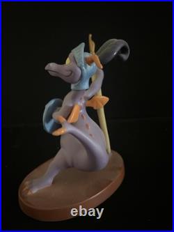 Walt Disney Classic Collection Noble Night figment