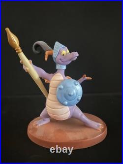 Walt Disney Classic Collection Noble Night figment
