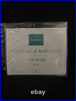 Walt Disney Classic Collection Noble Night figment