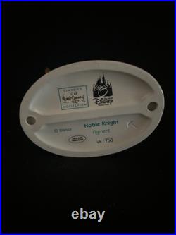 Walt Disney Classic Collection Noble Night figment