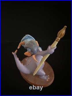 Walt Disney Classic Collection Noble Night figment