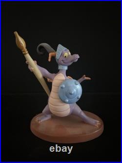 Walt Disney Classic Collection Noble Night figment