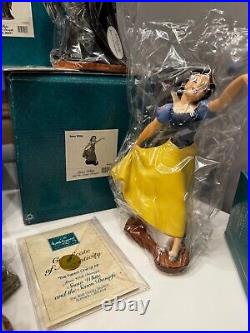 Walt Disney Classic Collection Snow White