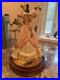 Walt Disney Classic Collection, WDCC, A Lovely Dress for Cinderellywith Dome