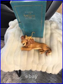 Walt Disney Classic Collections- The Lion King Tribute Series- Pals Forever-read