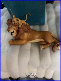 Walt Disney Classic Collections- The Lion King Tribute Series- Pals Forever-read