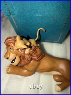 Walt Disney Classic Collections- The Lion King Tribute Series- Pals Forever-read
