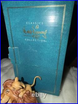 Walt Disney Classic Collections- The Lion King Tribute Series- Pals Forever-read Walt Disney Classic Collections- The Lion King Tribute Series- Pals Forever-read