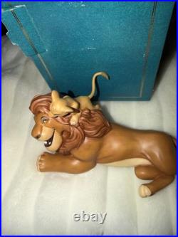 Walt Disney Classic Collections- The Lion King Tribute Series- Pals Forever-read