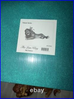 Walt Disney Classic Collections- The Lion King Tribute Series- Pals Forever-read