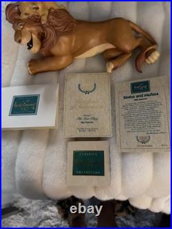 Walt Disney Classic Collections- The Lion King Tribute Series- Pals Forever-read