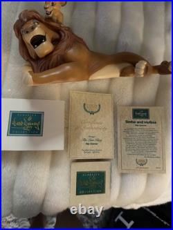 Walt Disney Classic Collections- The Lion King Tribute Series- Pals Forever-read Walt Disney Classic Collections- The Lion King Tribute Series- Pals Forever-read