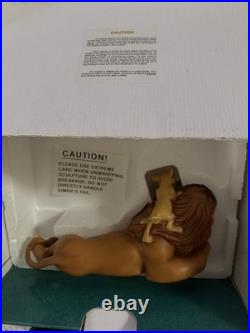 Walt Disney Classic Collections- The Lion King Tribute Series- Pals Forever-read