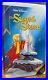 Walt Disney Classic The Sword in the Stone VHS RARE BLACK DIAMOND CLASSIC