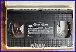 Walt Disney Classic The Sword in the Stone VHS RARE BLACK DIAMOND CLASSIC
