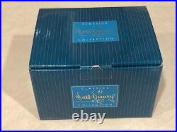 Walt Disney Classic WDC Let Your Conscience Be Your Guide Figurine NIB COA