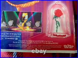 Walt Disney Classic collectables Only vintage Beauty and the Beast' VHS