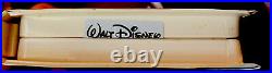 Walt Disney Classic collectables Only vintage Beauty and the Beast' VHS