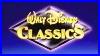 Walt Disney Classics 1988