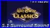 Walt Disney Classics 1988 1994 5 1 Surround MIX