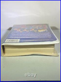 Walt Disney Classics, 1989 Little Mermaid Black Diamond Edition VHS Tape #913