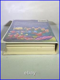 Walt Disney Classics, 1989 Little Mermaid Black Diamond Edition VHS Tape #913