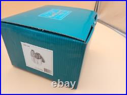 Walt Disney Classics A Perfectly Beautiful Little Lady withPRINTS! COA BOX 1999