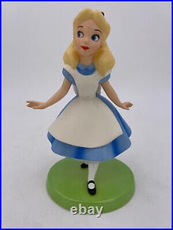 Walt Disney Classics-Alice, Curious and Cursiouser-New in Box withCOA#1236778