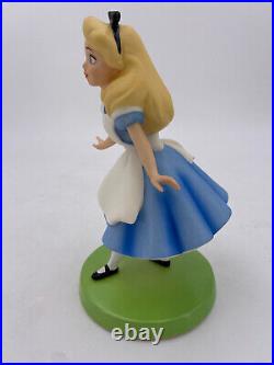 Walt Disney Classics-Alice, Curious and Cursiouser-New in Box withCOA#1236778