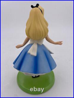 Walt Disney Classics-Alice, Curious and Cursiouser-New in Box withCOA#1236778